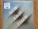 The Beatles - Now And Then - Limited Edition 12’’ Red Vinyl (HMV Exclusive) ⭐️