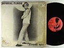 General Plough - Midnight Rock LP - Clappers Shrink