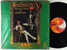Markolino Dimond Con Frankie Dante - Beethoven's V LP - Cotique OG Press Shrink