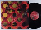 DAVID BYRNE Rei Momo LUAKA BOP/SIRE LP VG+/VG++ SHRINK p