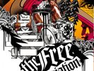 David Holmes - David Holmes Presents The Free Association - Used Vinyl R - B5z