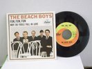 The Beach Boys,Capitol 5118,