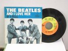 The Beatles,Capitol 5235,