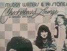 Muddy Waters & Stones-  