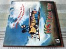 JOE WALSH THE SMOKER YOU DRINK UK 1973 1st PRESS ABC NEAR MINT /EXCELLENT