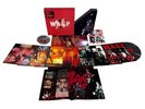 W.A.S.P The 7 Savage 1984-1992 (2023) 8 LP Vinyl