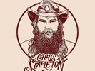 From A Room: Volume 1 by Chris Stapleton (Record, 2017) NEW VINYL (LP)