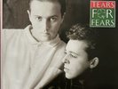 TEARS FOR FEARS Head Over Heels 1985 7