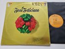 José Feliciano - José Feliciano/ Feliz Navidad Vinyl LP US