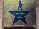 Hamilton (Original Broadway Cast Recording) by Lin-Manuel Miranda (Record, 2016)