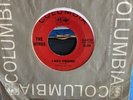 BYRDS “Lady Friend/Old John Robertson” 45 Plays VG++
