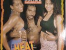 Trinidad Soca Chutney LP Double D Demolition man - Feel the heat on 3D’s HEAR