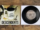Descendents - Gotta NM/NM Punk Rock Record Vinyl 7” Single US 1997
