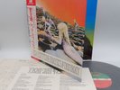 Led Zeppelin ‎– Houses Of The Holy Japan LP OBI VINYL Atlantic ‎– P-10107A