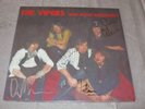 THE VIPERS / How About Somemore? OG USA 1st PRESS LP 1988 + 7