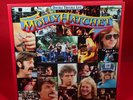 MOLLY HATCHET Double Trouble Live 1985 UK double vinyl LP in concert original