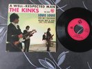 the kinks a well-respected man ep original
