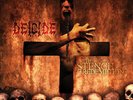 Deicide The Stench of Redemption (Vinyl) 12