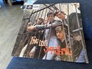 THE YARBIRDS - THE FIVE LIVE YARDBIRDS - 1964  33SX 1677 1st Press Vinyl LP