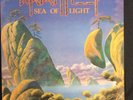 Uriah Heep “Sea Of Light” Original Press Vinyl NM/VG+ 1995 RARE