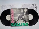 CLASH-LONDON CALLING..SUPERB  1ST UK PRESS N/MINT DOUBLE VINYL LP 1979