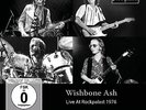 Wishbone Ash Live At Rockpalast 1976 (Vinyl) (US IMPORT)