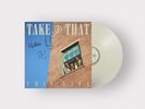 Take That: This Life Signed Autographed Vinyl LP - UK Exclusive