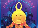 HERBIE HANCOCK Head Hunters LP Vinyl Album 1973 Columbia KC 32731 Free Shipping