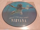 Nirvana Smells Like Teen Spirit 12