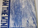Linda Jean Frame - I AM WIND Private LP  Insert 70's CA Female Hippie Folk Psych