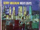 GERRY MULLIGAN  NIGHT LIGHTS(1963)/1967 REISSUE/MERCURY WING RECS STEREO/MONO LP