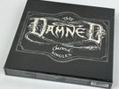 THE DAMNED CHISWICK SINGLES 7x7