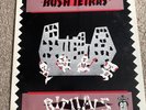 BUSH TETRAS: rituals STIFF 12