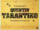 Music Tribute Boxset Of Quentin Tarantino - The Best Songs From Quentin Tarantin