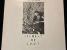 Robyn Hitchcock & The Egyptians – Element Of Light VINYL LP