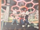 BLOSSOMS LP Foolish Loving Spaces FULLY SIGNED   180 Gram Vinyl + 12