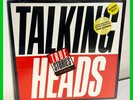 Still Sealed  TALKING HEADS TRUE STORIES Vinyl LP Record Album SIRE 1986