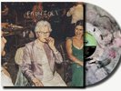 Psychedelic Porn Crumpets: Fronzoli Limited 300 Numbered Vinyl Black Smoke