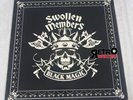 Swollen Members -Black Magic Album Vinyl LP Battle Axe Record Madchild 12”