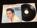 ELVIS PRESLEY 45 47-7908 LITTLE SISTER/HIS LATEST FLAME NM/NM HIGH GRADE