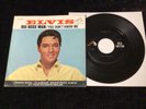 ELVIS PRESLEY 45 47-9341 BIG BOSS MAN/YOU DON’T KNOW ME NM TO MINT PRISTINE