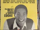 Sam Cooke  