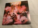 W.A.S.P. - WASP - Limited Edition  Magenta Vinyl LP Album S/T Rare
