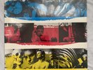 The Police Synchronicity 1983 VINTAGE  Version AM Records-Sealed  Brand New