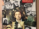 LP  Serge Gainsbourg    Vu de l'extérieur    1973