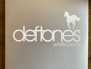Deftones White Pony vinyl double lp NM