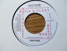 SANTANA   SAVE ROOM b/w KOFI   ROCKING ETERNALLY - JAMAICAN RARE REGGAE 7''