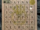 Bright Eyes Four Winds 12” EP Vinyl Record Sealed Conor Oberst 2007