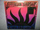 JEFFERSON STARSHIP Gold The Best of MINTY SEALED New Vinyl LP 7