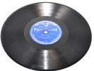 JELLY ROLL MORTON AND HIS ORCH Big Fat Ham / Muddy Water 78
